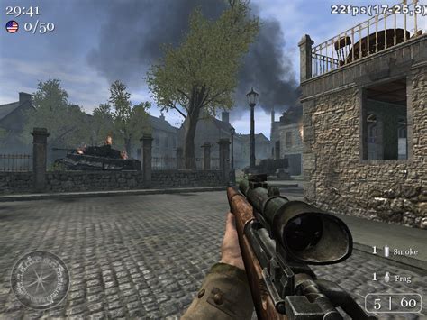 Download Call of Duty 2 1.3 for Windows .